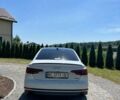 Белый Ауди А4, объемом двигателя 1.98 л и пробегом 135 тыс. км за 18700 $, фото 4 на Automoto.ua