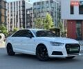 Белый Ауди А4, объемом двигателя 1.98 л и пробегом 117 тыс. км за 18900 $, фото 1 на Automoto.ua