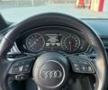 Білий Ауді А4, об'ємом двигуна 1.98 л та пробігом 41 тис. км за 16400 $, фото 22 на Automoto.ua