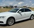 Білий Ауді А4, об'ємом двигуна 1.98 л та пробігом 102 тис. км за 18800 $, фото 1 на Automoto.ua