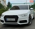 Белый Ауди А4, объемом двигателя 1.98 л и пробегом 110 тыс. км за 17999 $, фото 3 на Automoto.ua