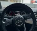 Белый Ауди А4, объемом двигателя 1.98 л и пробегом 118 тыс. км за 16000 $, фото 7 на Automoto.ua