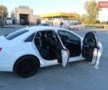 Білий Ауді А4, об'ємом двигуна 1.98 л та пробігом 128 тис. км за 19500 $, фото 6 на Automoto.ua