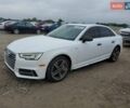 Білий Ауді А4, об'ємом двигуна 1.98 л та пробігом 133 тис. км за 4400 $, фото 1 на Automoto.ua