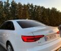 Білий Ауді А4, об'ємом двигуна 1.98 л та пробігом 143 тис. км за 17800 $, фото 6 на Automoto.ua