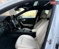 Білий Ауді А4, об'ємом двигуна 1.98 л та пробігом 201 тис. км за 14300 $, фото 25 на Automoto.ua