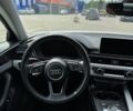 Белый Ауди А4, объемом двигателя 2 л и пробегом 166 тыс. км за 15500 $, фото 32 на Automoto.ua
