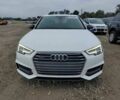 Білий Ауді А4, об'ємом двигуна 2 л та пробігом 83 тис. км за 4500 $, фото 4 на Automoto.ua