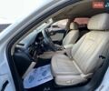 Белый Ауди А4, объемом двигателя 1.98 л и пробегом 186 тыс. км за 16250 $, фото 11 на Automoto.ua