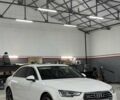 Белый Ауди А4, объемом двигателя 1.98 л и пробегом 148 тыс. км за 17500 $, фото 4 на Automoto.ua