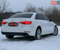 Белый Ауди А4, объемом двигателя 1.98 л и пробегом 107 тыс. км за 13250 $, фото 18 на Automoto.ua