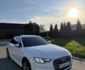Белый Ауди А4, объемом двигателя 2 л и пробегом 170 тыс. км за 17500 $, фото 1 на Automoto.ua