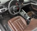 Белый Ауди А4, объемом двигателя 2 л и пробегом 170 тыс. км за 20000 $, фото 4 на Automoto.ua