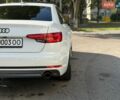 Белый Ауди А4, объемом двигателя 1.98 л и пробегом 111 тыс. км за 16999 $, фото 17 на Automoto.ua