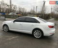 Білий Ауді А4, об'ємом двигуна 2 л та пробігом 173 тис. км за 12345 $, фото 1 на Automoto.ua