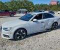 Белый Ауди А4, объемом двигателя 2 л и пробегом 52 тыс. км за 4500 $, фото 1 на Automoto.ua