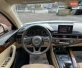 Белый Ауди А4, объемом двигателя 1.98 л и пробегом 186 тыс. км за 16250 $, фото 21 на Automoto.ua