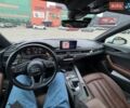 Белый Ауди А4, объемом двигателя 1.98 л и пробегом 175 тыс. км за 18000 $, фото 9 на Automoto.ua