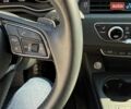 Белый Ауди А4, объемом двигателя 2 л и пробегом 120 тыс. км за 19500 $, фото 49 на Automoto.ua