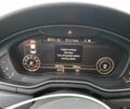Білий Ауді А4, об'ємом двигуна 0 л та пробігом 83 тис. км за 5100 $, фото 8 на Automoto.ua