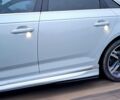 Белый Ауди А4, объемом двигателя 1.98 л и пробегом 158 тыс. км за 21000 $, фото 7 на Automoto.ua
