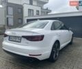 Белый Ауди А4, объемом двигателя 1.98 л и пробегом 69 тыс. км за 23990 $, фото 22 на Automoto.ua