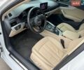 Белый Ауди А4, объемом двигателя 1.98 л и пробегом 110 тыс. км за 17999 $, фото 19 на Automoto.ua