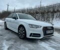 Белый Ауди А4, объемом двигателя 2 л и пробегом 106 тыс. км за 18300 $, фото 2 на Automoto.ua