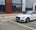 Белый Ауди А4, объемом двигателя 1.98 л и пробегом 150 тыс. км за 21999 $, фото 19 на Automoto.ua