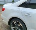Белый Ауди А4, объемом двигателя 1.98 л и пробегом 158 тыс. км за 21000 $, фото 4 на Automoto.ua
