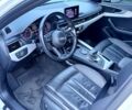 Білий Ауді А4, об'ємом двигуна 2 л та пробігом 38 тис. км за 16700 $, фото 3 на Automoto.ua