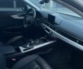 Белый Ауди А4, объемом двигателя 1.98 л и пробегом 194 тыс. км за 13300 $, фото 12 на Automoto.ua