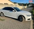 Білий Ауді А4, об'ємом двигуна 0 л та пробігом 200 тис. км за 16700 $, фото 1 на Automoto.ua