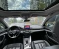 Білий Ауді А4, об'ємом двигуна 2 л та пробігом 143 тис. км за 14753 $, фото 7 на Automoto.ua
