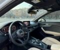 Белый Ауди А4, объемом двигателя 1.98 л и пробегом 126 тыс. км за 18500 $, фото 10 на Automoto.ua