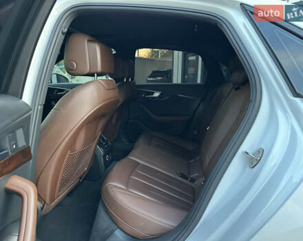Белый Ауди А4, объемом двигателя 1.98 л и пробегом 228 тыс. км за 18500 $, фото 84 на Automoto.ua