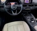 Білий Ауді А4, об'ємом двигуна 2 л та пробігом 173 тис. км за 16999 $, фото 10 на Automoto.ua