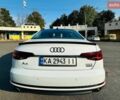 Білий Ауді А4, об'ємом двигуна 1.98 л та пробігом 141 тис. км за 17500 $, фото 7 на Automoto.ua