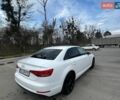 Білий Ауді А4, об'ємом двигуна 1.97 л та пробігом 259 тис. км за 19500 $, фото 3 на Automoto.ua