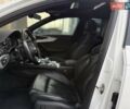 Білий Ауді А4, об'ємом двигуна 1.98 л та пробігом 139 тис. км за 16800 $, фото 33 на Automoto.ua