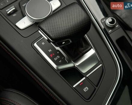 Белый Ауди А4, объемом двигателя 1.98 л и пробегом 210 тыс. км за 17999 $, фото 48 на Automoto.ua