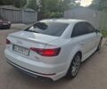 Білий Ауді А4, об'ємом двигуна 2 л та пробігом 185 тис. км за 19500 $, фото 1 на Automoto.ua