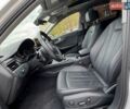Белый Ауди А4, объемом двигателя 1.98 л и пробегом 101 тыс. км за 17900 $, фото 10 на Automoto.ua