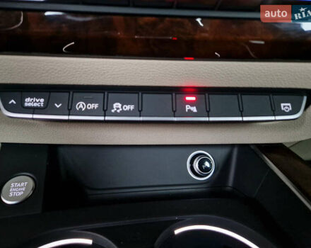 Белый Ауди А4, объемом двигателя 2 л и пробегом 169 тыс. км за 22500 $, фото 15 на Automoto.ua