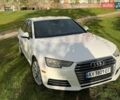 Белый Ауди А4, объемом двигателя 1.98 л и пробегом 180 тыс. км за 13999 $, фото 5 на Automoto.ua