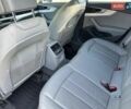 Білий Ауді А4, об'ємом двигуна 2 л та пробігом 142 тис. км за 17999 $, фото 16 на Automoto.ua