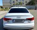 Белый Ауди А4, объемом двигателя 2 л и пробегом 216 тыс. км за 19999 $, фото 12 на Automoto.ua