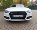 Білий Ауді А4, об'ємом двигуна 1.98 л та пробігом 105 тис. км за 20000 $, фото 3 на Automoto.ua