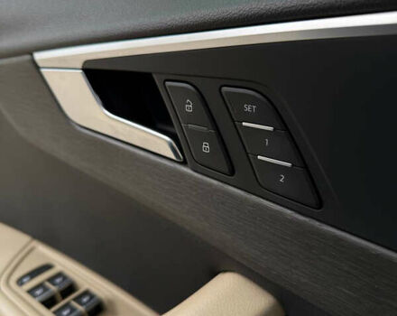 Белый Ауди А4, объемом двигателя 1.98 л и пробегом 173 тыс. км за 17299 $, фото 37 на Automoto.ua