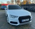 Белый Ауди А4, объемом двигателя 1.98 л и пробегом 99 тыс. км за 17300 $, фото 1 на Automoto.ua